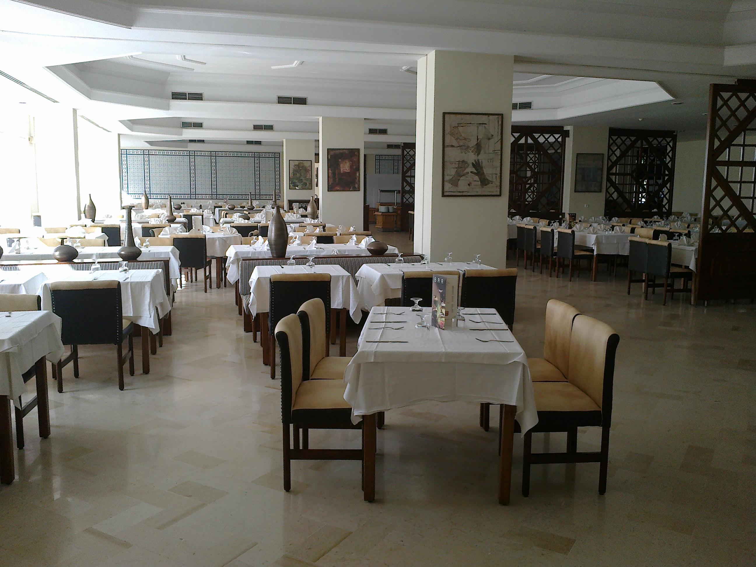 Eden Village Yadis Hammamet Buitenkant foto