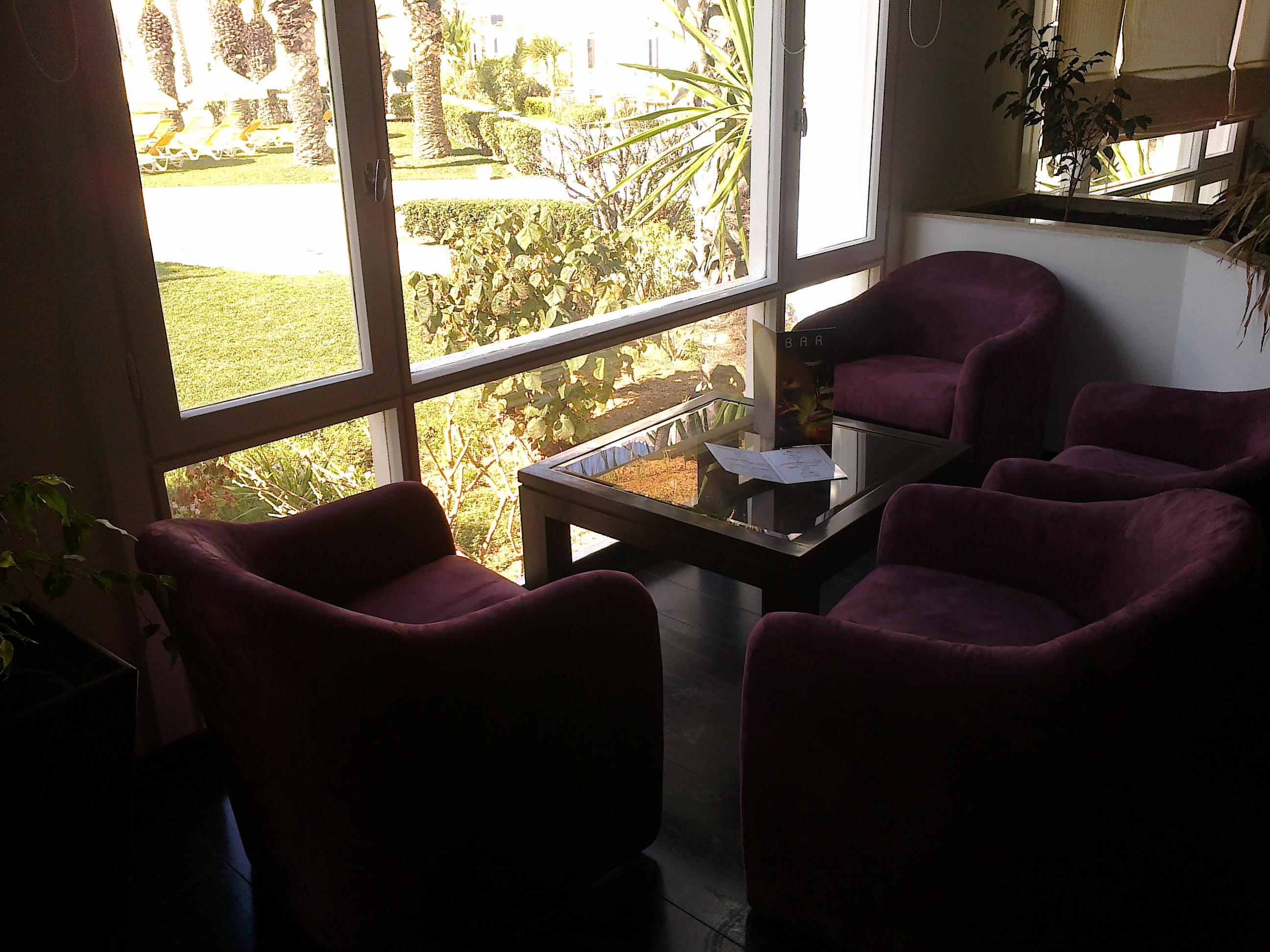 Eden Village Yadis Hammamet Buitenkant foto